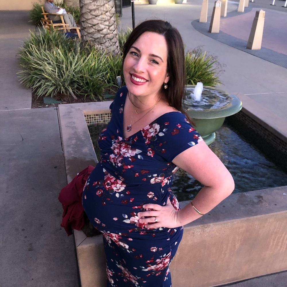 Meet your Posher, Whitney